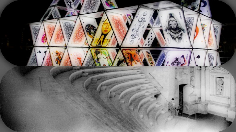 The Underground's Biggest Stage