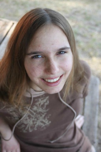 Rebecca Lemke New Crunch Mom