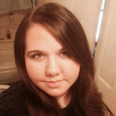 Erin Farris Mental health Week