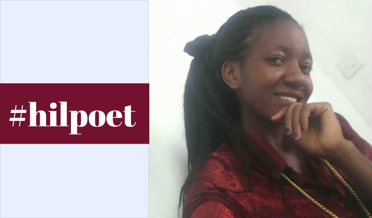 Imali world #hilpoet