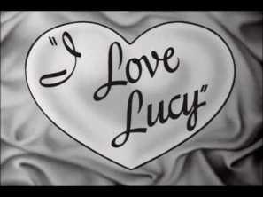 Try I love Lucy