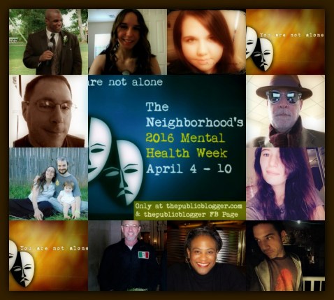 Program Guide 2016 Mental Health Week