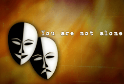 You are not alone