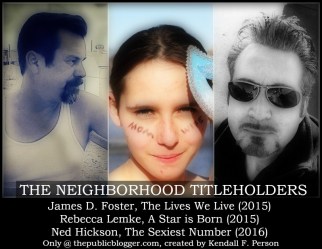 The Neighborhood Title Holders