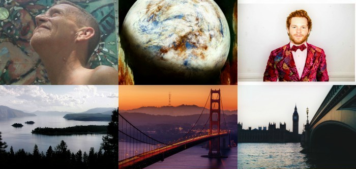 An Artists Collaboration