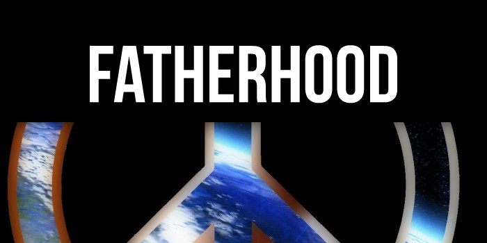 FATHERHOOD IN PEACE