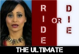 Katrina Pierson
