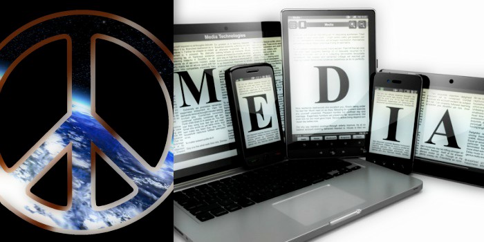 Peace and Media