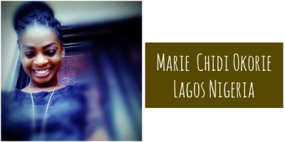 Marie Chidi Okorie