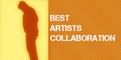 BESTS ARTISTS COLLABORATION
