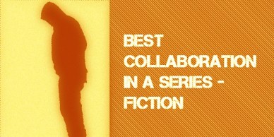 BEST COLLABORATION FICTION