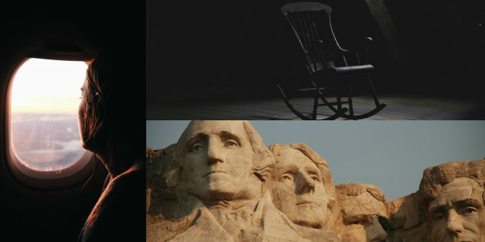 Unexplained Phenomena