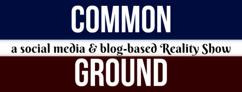 the search for common ground
