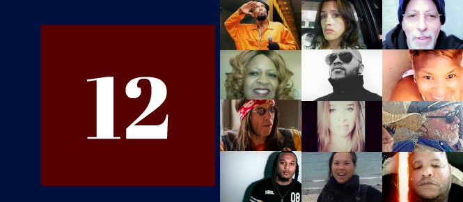 COMMON GROUND episode one