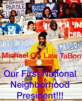 Michael OG Law TaBon
