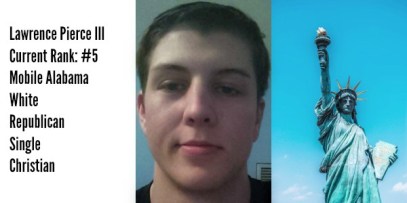 Lawrence Pierce III