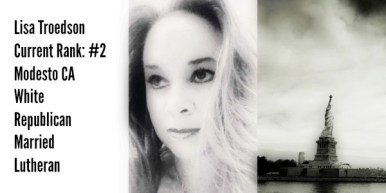 Lisa Troedson