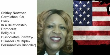 Shirley Newman