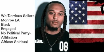 Wa'Derrious Sellors
