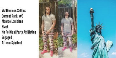 Wa'Derrious Sellors