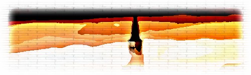 seeing above the clouds