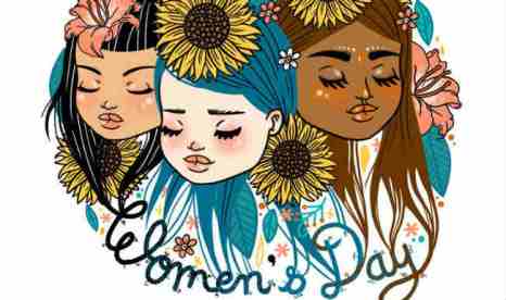 Women's Day India