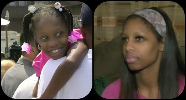 Presence of Mind: Erica Pratt