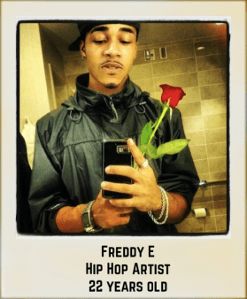Freddy E