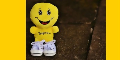 Cheers from Depression