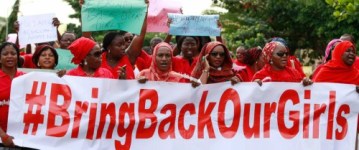 Bring Back Our Girls