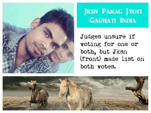 Jksn Parag Jvoti