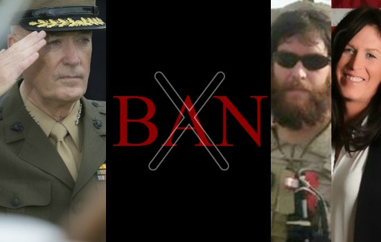 Trans Ban Banned