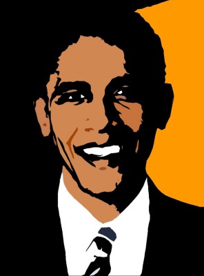 President Barack Obama