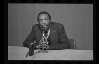 Dick Gregory
