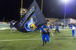 Grant High School Football
