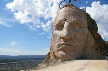 Crazy Horse