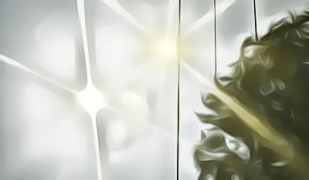 hero earns his wings