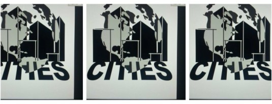 Cities logo