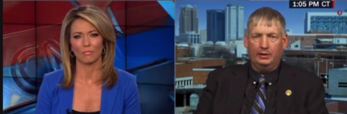 Evangelical Journalist