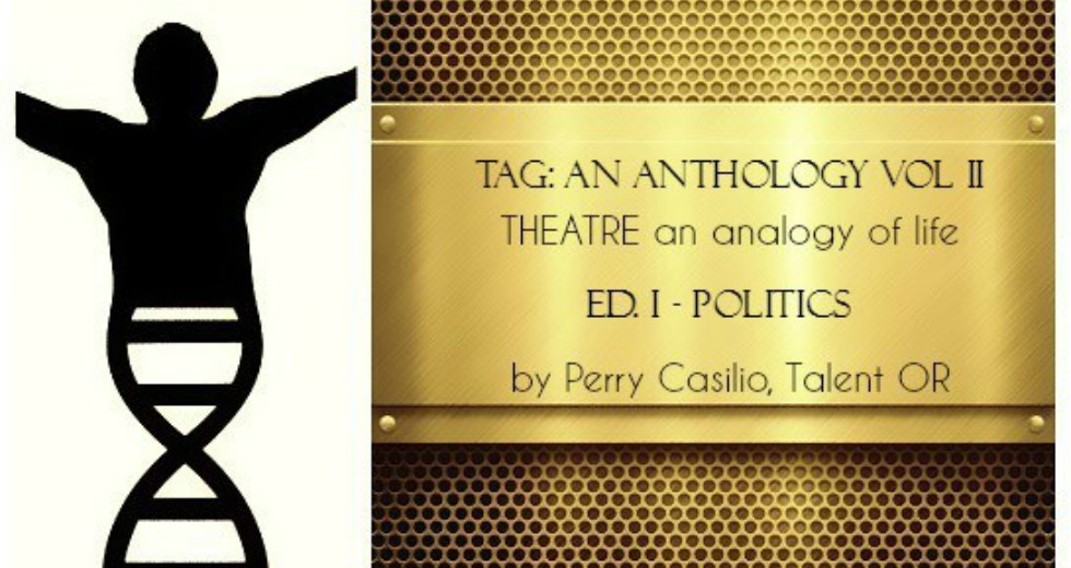 Theatre an analogy of life