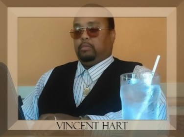 Vincent Hart