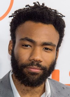 Donald Glover
