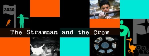 The Strawman and the Crow