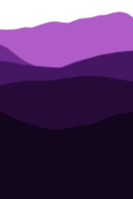 Purple Mountains