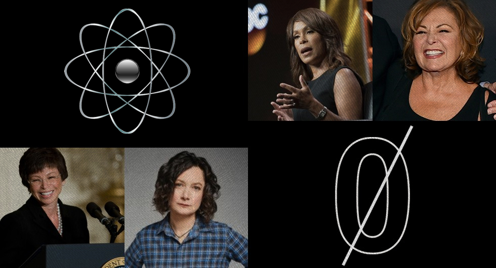 Roseanne is Not an Abaolute