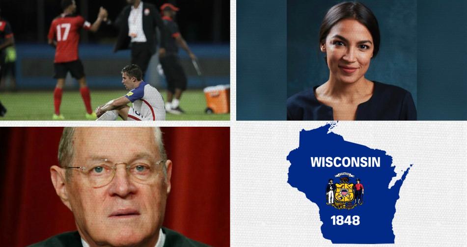 Isolation of Democracy