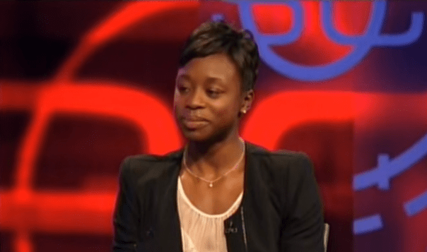 Jeneba Tarmoh interview