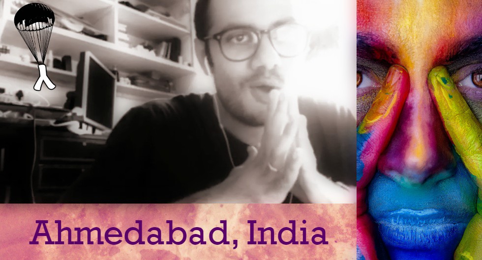 Keyur Panchal Ahmedabad