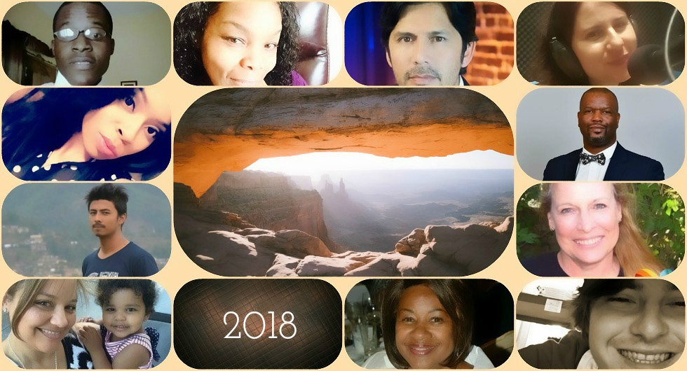 2018 Underground Most Beautiful People