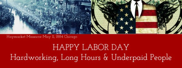 Happy Labor Day